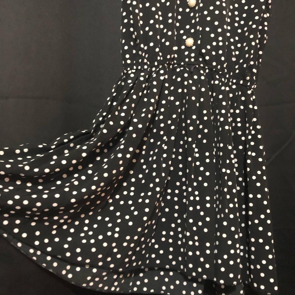 Cute, Vintage Stuart Alan Petites Dress!